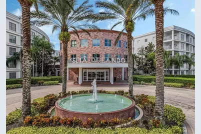 225 Celebration Place #401, Kissimmee, FL 34747 - Photo 1