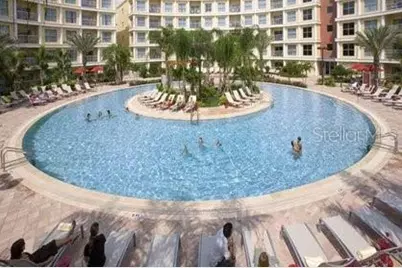 225 Celebration Place #401, Kissimmee, FL 34747 - Photo 33