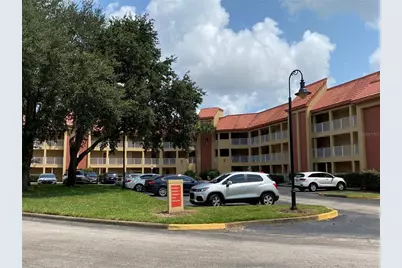6403 Parc Corniche Drive #4308, Orlando, FL 32821 - Photo 1