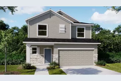 3824 Bluethread Way, Poinciana, FL 34759 - Photo 1