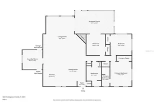 3605 Pershing Ave, Orlando, FL 32812 - Photo 35