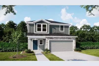 3828 Bluethread Way, Poinciana, FL 34759 - Photo 1