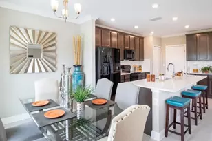 3828 Bluethread Wy, Poinciana, FL 34759 - Photo 9