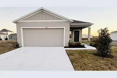 3884 Bluethread Way, Poinciana, FL 34759 - Photo 1