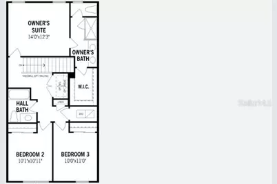 9972 Red Canoe Alley, Orlando, FL 32832 - Photo 3