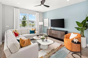 9964 Red Canoe Aly, Orlando, FL 32832 - Photo 5