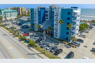 611 S Atlantic Avenue #4212, New Smyrna Beach, FL 32169 - Photo 13