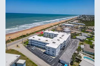 1926 Ocean Shore Boulevard #3120, Ormond Beach, FL 32176 - Photo 1