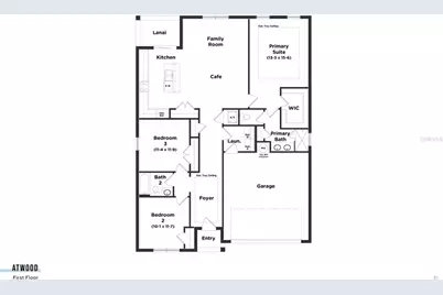 2013 Stone Wall Court, Haines City, FL 33844 - Photo 27