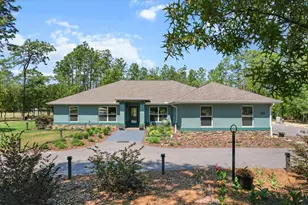 8660 SW 137th Ct, Dunnellon, FL 34432 - Photo 1