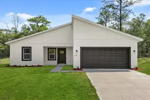 6571 N Bedstrow Blvd, Dunnellon, FL 34434 - Photo 3