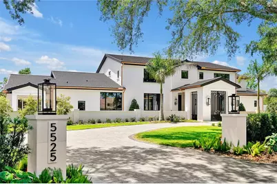 5525 Isleworth Country Club Dr, Windermere, FL 34786 - Photo 1