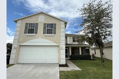 786 Crystal Bay Lane, Orlando, FL 32828 - Photo 1