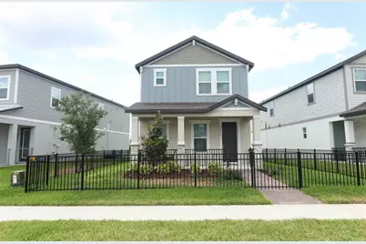 12272 Bracco Street, Winter Garden, FL 34787 - Photo 1