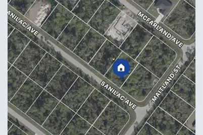 14340 Sanilac Avenue, Port Charlotte, FL 33981 - Photo 1