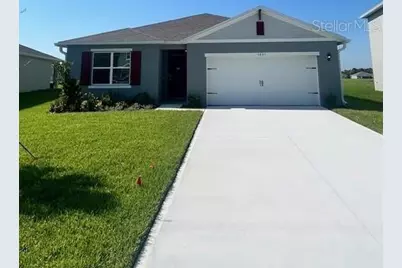 3833 Royal Azalea Way, Sanford, FL 32773 - Photo 1