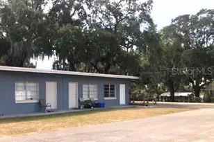 1401 E Alfred St, Tavares, FL 32778 - Photo 1