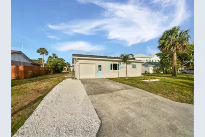 135 N Palmetto Avenue, Flagler Beach, FL 32136 - Photo 9