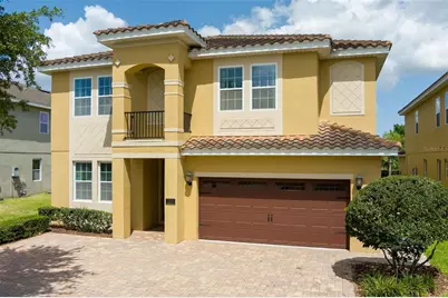 7519 Marker Avenue, Kissimmee, FL 34747 - Photo 1