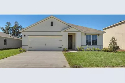 935 Princess Sabal Point, Haines City, FL 33844 - Photo 1