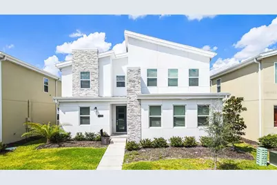 2916 Simile Street, Kissimmee, FL 34746 - Photo 1