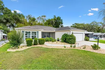 428 Tarrson Boulevard, Lady Lake, FL 32159 - Photo 1