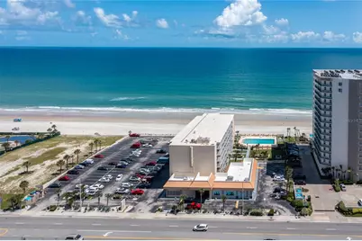 2043 S Atlantic Avenue #105, Daytona Beach Shores, FL 32118 - Photo 1