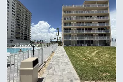 2043 S Atlantic Avenue #105, Daytona Beach Shores, FL 32118 - Photo 13