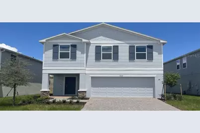 7315 Capstone Drive, Groveland, FL 34736 - Photo 1