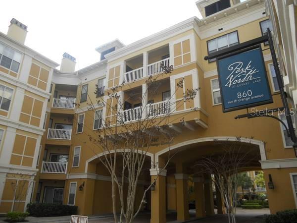 860 N Orange Ave #428 main architectural view
