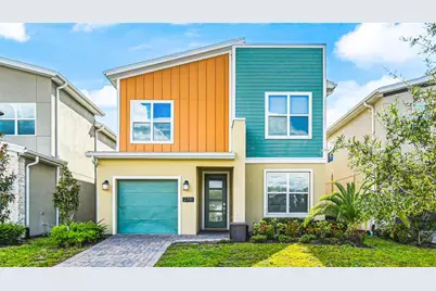 2791 Punctuation Place, Kissimmee, FL 34746 - Photo 1