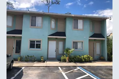 283 Gardner Lane #D, Kissimmee, FL 34743 - Photo 1