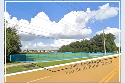 962 E Shell Pointe Road, Ruskin, FL 33570 - Photo 5