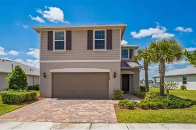 10484 SW Captiva Drive, Port Saint Lucie, FL 34987 - Photo 1
