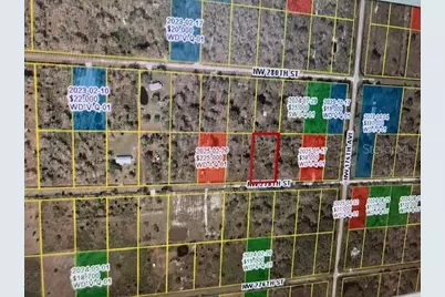 17763 NW 278 Street, Okeechobee, FL 34972 - Photo 5