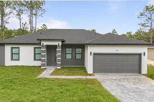 9230 N Citrus Springs Blvd, Citrus Springs, FL 34433 - Photo 1