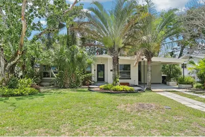 318 E Jersey Street, Orlando, FL 32806 - Photo 1