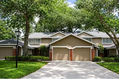 672 Post Oak Circle #106, Altamonte Springs, FL 32701 - Photo 1