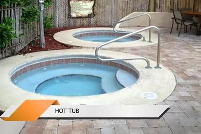 8101 Resort Village Drive #31501, Orlando, FL 32821 - Photo 41