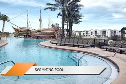 8101 Resort Village Drive #31501, Orlando, FL 32821 - Photo 29