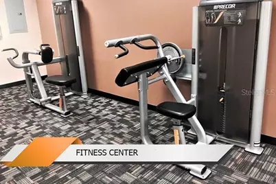 8101 Resort Village Drive #31501, Orlando, FL 32821 - Photo 45