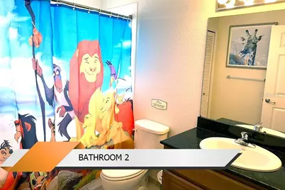 8101 Resort Village Drive #31501, Orlando, FL 32821 - Photo 23