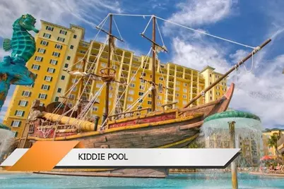 8101 Resort Village Drive #31501, Orlando, FL 32821 - Photo 35