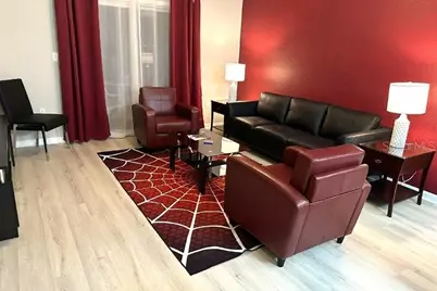 8125 Resort Village Drive #51201, Orlando, FL 32821 - Photo 5