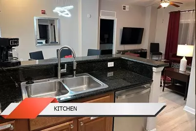 8125 Resort Village Drive #51201, Orlando, FL 32821 - Photo 9