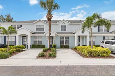 7663 Fitzclarence Street, Kissimmee, FL 34747 - Photo 1