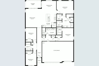 1044 Morfontaine Street, Daytona Beach, FL 32124 - Photo 1