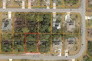 Arley Rd, North Port, FL 34288 - Photo 1