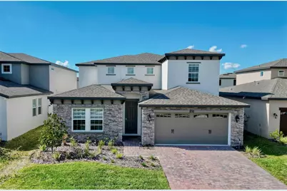 1210 Lone Palm Way, Saint Cloud, FL 34771 - Photo 1