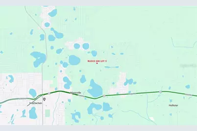 Block 246 Lot 3, Interlachen, FL 32148 - Photo 1